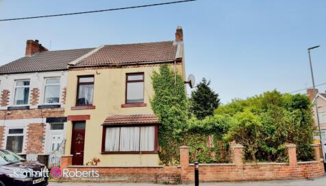 North Road East, Wingate, Durham, TS28 5AU