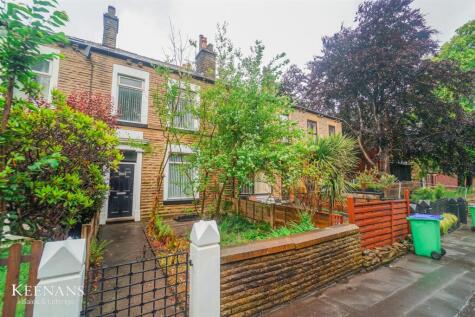 Manchester Road, Rochdale