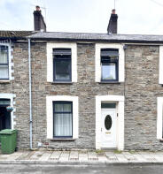 3, Morris Avenue, Penrhiwceiber, Mountain Ash CF45 3TW