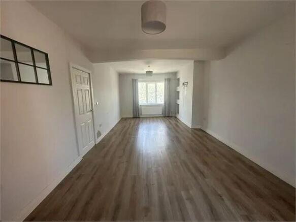 Living Room / Dining Room