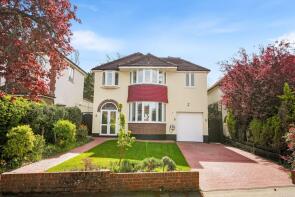 36, Arundel Avenue, Epsom KT17 2RG