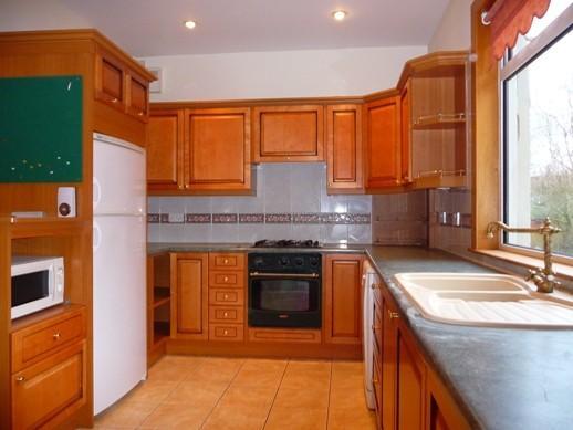Family Kitchen