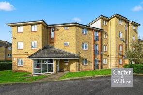15, Trafalgar Court, Marine Drive, Barking IG11 0GN
