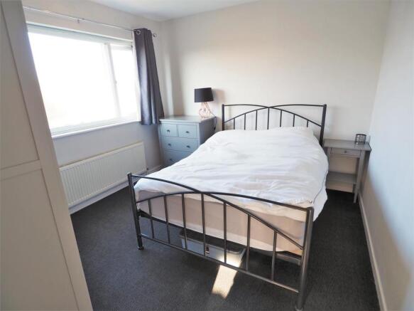 Bedroom Two 843