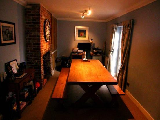 Breakfast Room