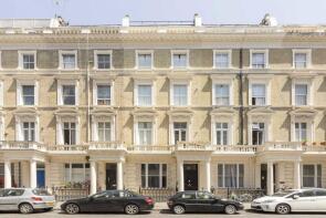 Flat 2, 41, Clanricarde Gardens, London W2 4JN