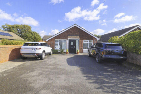 St Margarets Road, Hayling Island