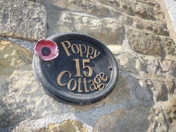 Poppy Cottage