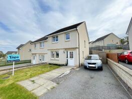 1a, Orchid Avenue, Slackbuie, Inverness IV2 6BJ