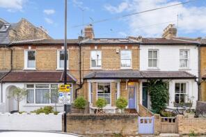 43, Dale Street, Chiswick, London W4 2BY