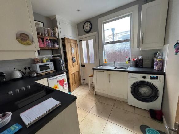 17 Caxton Gardens...