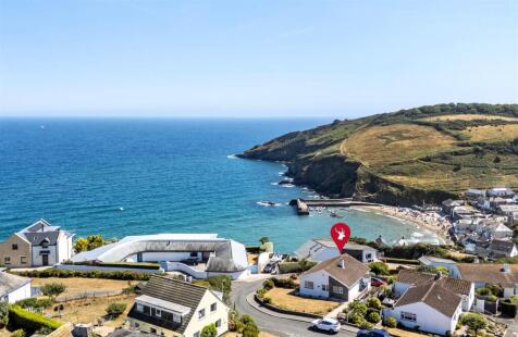 40 Perhaver Park, Gorran Haven, St Austell, Cornwall