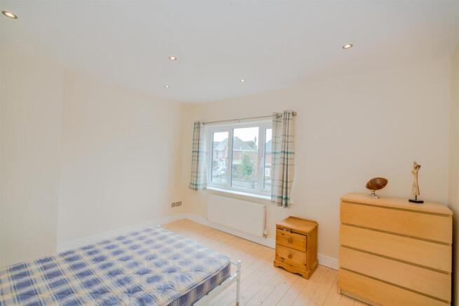 North Crescent, Featherstone, Wolverhampton, Staff