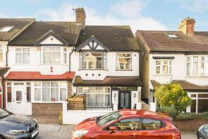 103, Beauchamp Road, Upper Norwood, London SE19 3DA