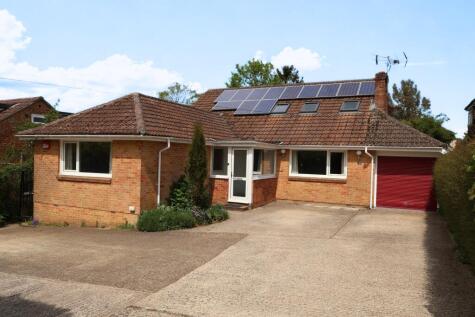 South Road, Horndean