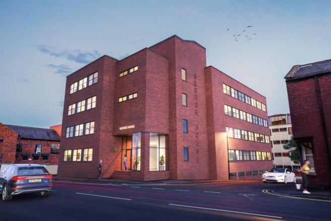 1 bed Apartment for sale Image 5