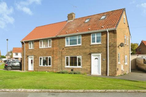 Grange View, Harworth, Doncaster