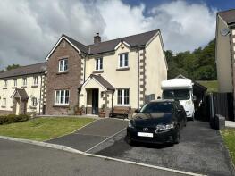 13, Maes Y Cribarth, Abercrave, Swansea SA9 1XW