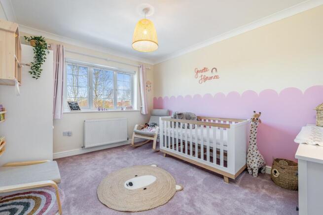 Bedroom 4