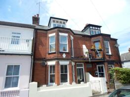 Ground Floor Flat, 40, Manning Road, Felixstowe IP11 2BQ