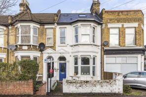 63a, Grove Road, London E17 9BL