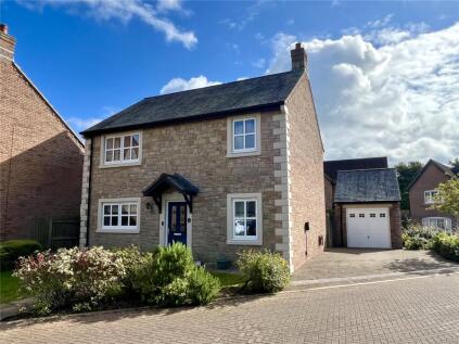 Hadrians Rise, Haltwhistle, Northumberland, NE49