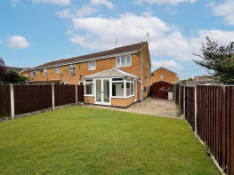 26, Falcon Close, Adwick Le Street, Doncaster DN6 7US