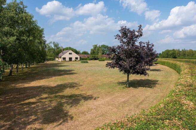 Rookery Lane, Hinton, Chippenham, Wiltshire, SN14 photo 3