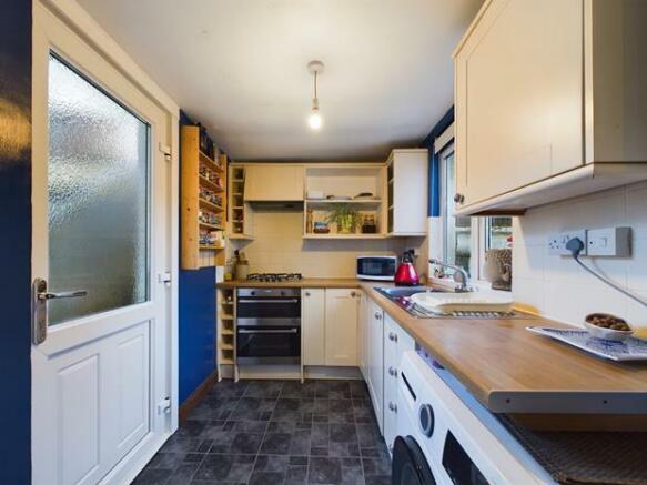Kitchen 2
