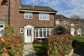 7, Ockfields, Milford, Godalming GU8 5JT