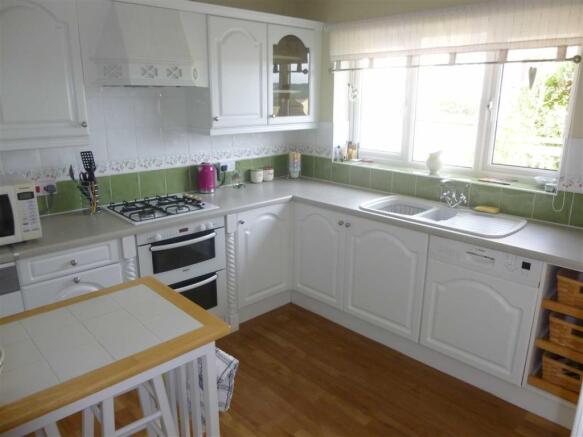 Fitted Kitchen