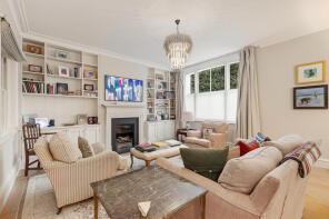 3, Lennox Gardens Mews, London SW1X 0DP