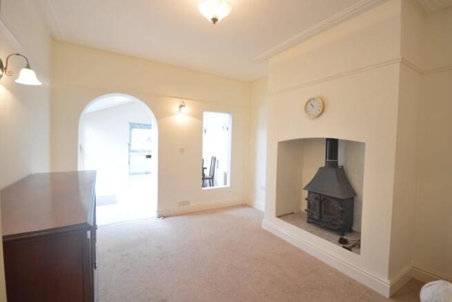 sitting room