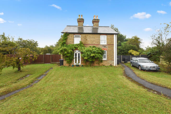 3 bedroom House for sale