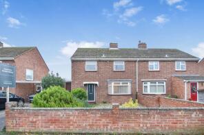 30, Hawthorn Road, St. Neots PE19 1EY