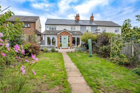 Melbourne Road, Bromsgrove, Worcestershire, B61