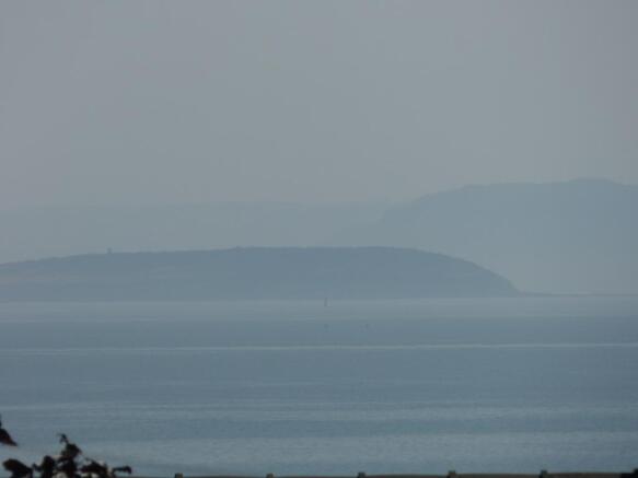 Puffin Island