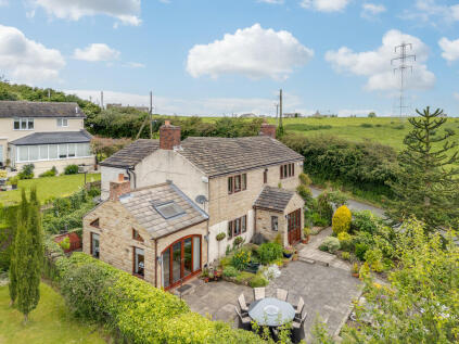 Falhouse Lane, Whitley