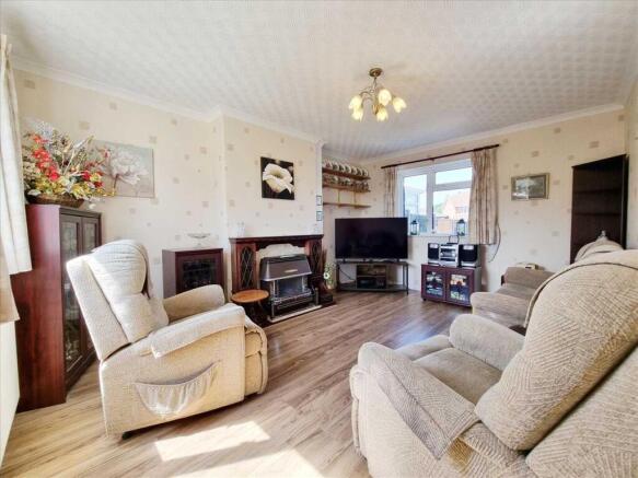 Lounge: