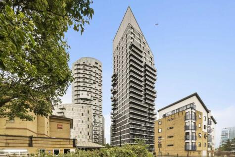 Province Square, Canary Wharf