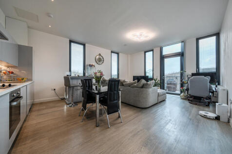 Aragon House, 65 Cherry Orchard, Ebbsfleet Valley, DA10