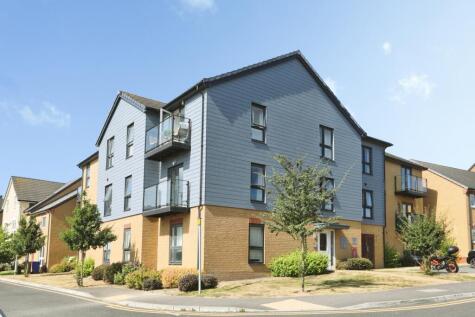 Lywood Drive, Sittingbourne, Kent, ME10