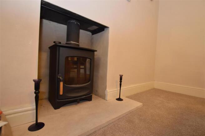 Fireplace 2
