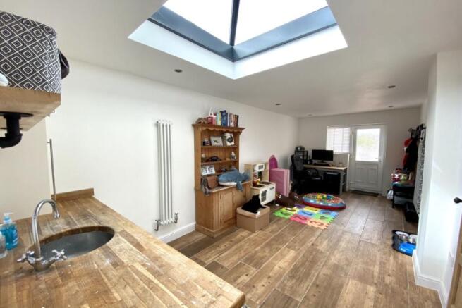 Office / Work / Utility Room