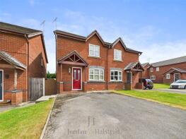 23, Marshgate Place, Frodsham WA6 7NS
