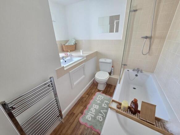 1 bed Cottage to rent Image 4
