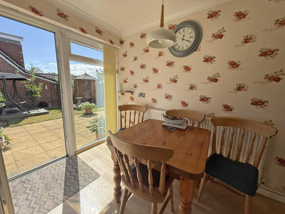 2 bed Semi-Detached Bungalow for sale Image 5