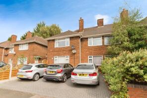 52b, Westwood Road, Perry Barr, Birmingham B6 7DU