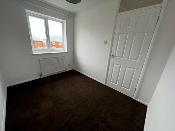 2nd bedroom 2 