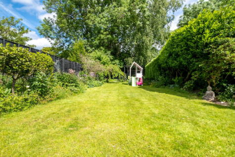 Jockey Road, Sutton Coldfield, B73 5XJ